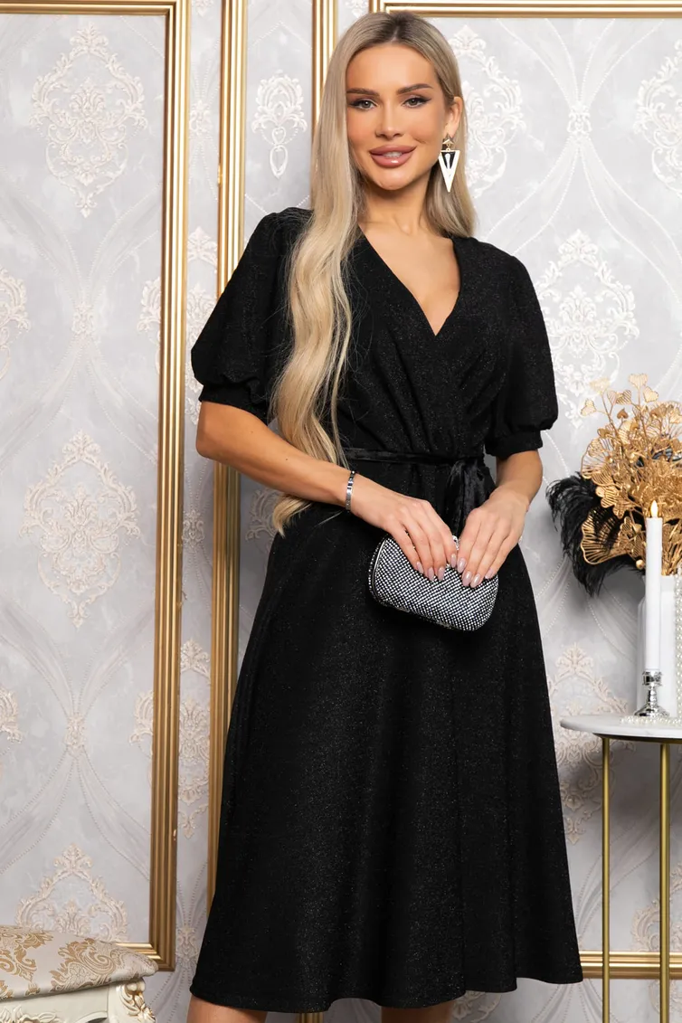 Sukienka LT Collection #P14874-35M