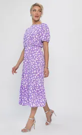 Sukienka LT Collection P13860-35M