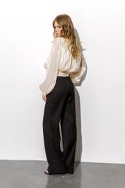 Блуза Pirs арт. 6731 кремовый