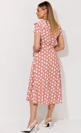 Sukienka Мода Юрс 26-2690 per