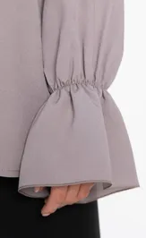 Блуза LT Collection Б15024-8М