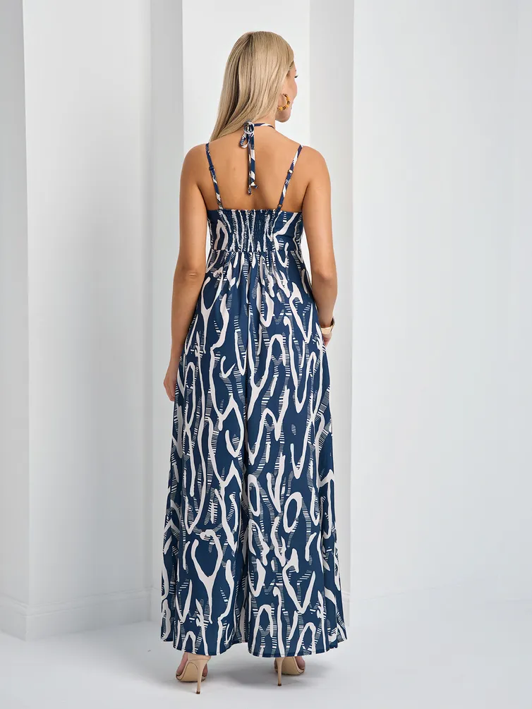 Dress Jetty #581-10