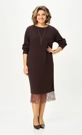Dress Bagira Anta 1151