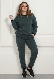 Брюки Amori арт. 5127 зел 164