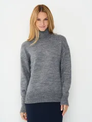 Skoczek Newvay #7242-40331 seraya dymka