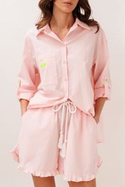 Блузка Buter New арт. 3297 роз