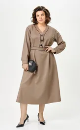 Платье Aira Style 24437