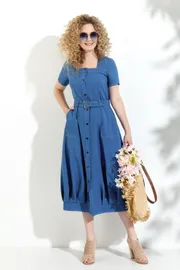 Sukienka Euromoda #358
