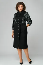 Sukienka Danaida #2246