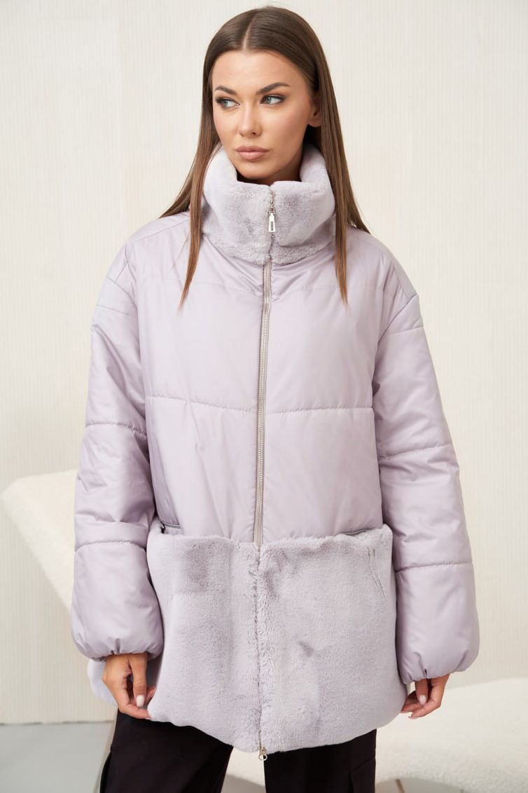 Jacket Fantazia Mod #4608 ser-roz