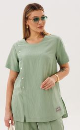 Комплект FANTAZIA MOD 4847/1