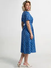 Sukienka LT Collection #P15049-19M
