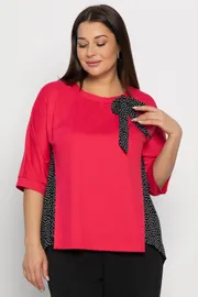 Bluzka LT Collection #B14990-18M