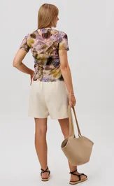 Blouson FAMA 24088