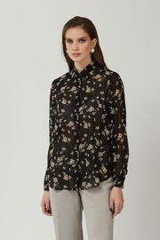 Blouse Nika #8396