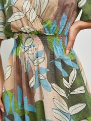 Dress Jetty #ShYu320-20