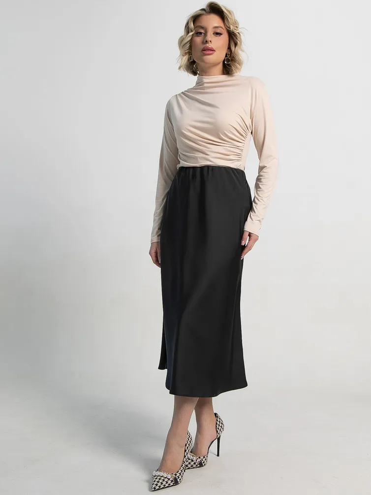 Spódnica LT Collection #Yu15219-53M