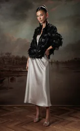 Blazer Buter New 3465