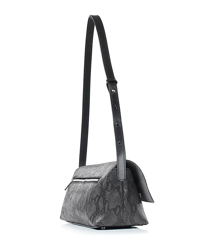 Bags Galanteya #25s2773k45 seryj/chernyj