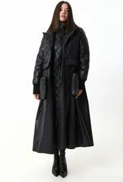 Куртка LM арт. 101 черный