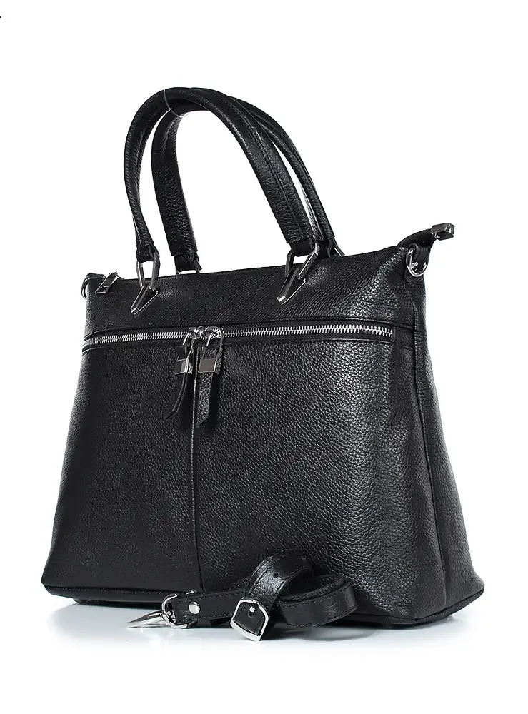 Bags Galanteya #25s989k45 chernyj