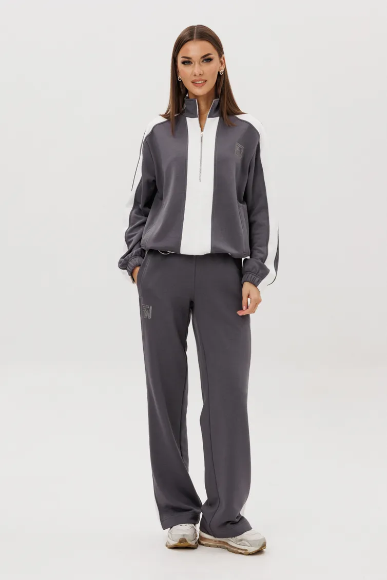 Suit Fantazia Mod #5330