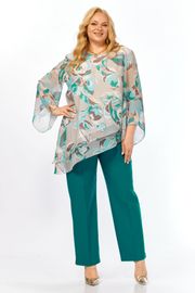 Blouse Ell Style #2459a/1