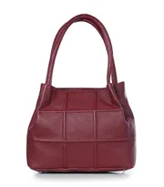 Torba Galanteya #23s933k45 bordo