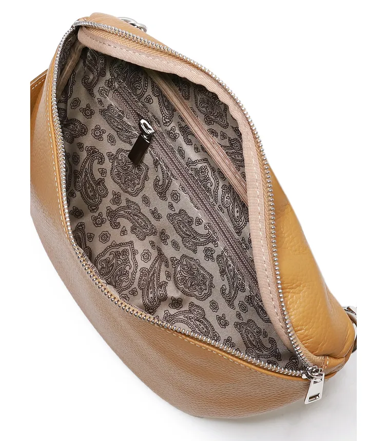 Torba Galanteya #23s1173k45 gorchichnyj