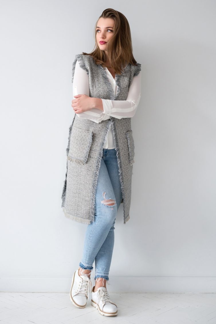 Waistcoat URS #18-922-2