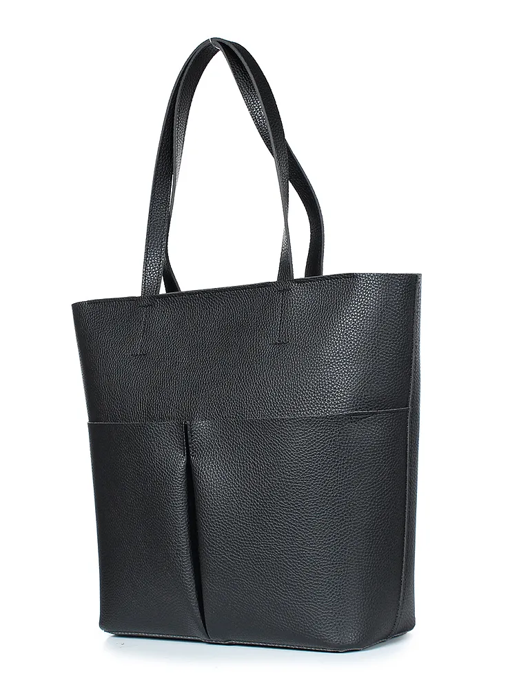 Torba Galanteya #23s1307k45 chernyj