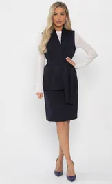 Костюм LT Collection К14337-8М