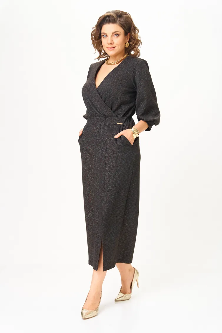 Sukienka Michel Chic #2195