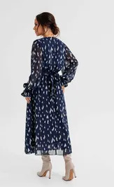 Sukienka MiSlana 1351