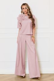 Комплект Golden Valley арт. 6745 розовый