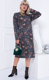 Платье Bellovera 56П5546