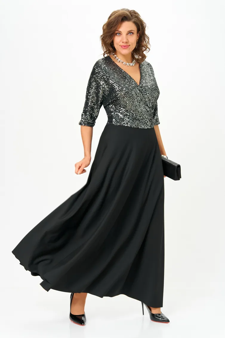 Sukienka Anastasia #1307
