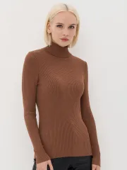 Джемперы, кардиганы, жакеты Newvay арт. 5222-41080 т.беж