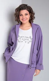 Set Тэнси 369 lavanda