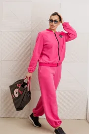Suit Anastasia #1323 rozovyj