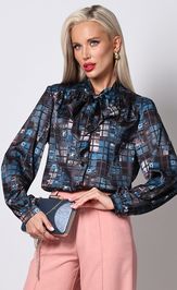 Блузка DS Trend БМ-0941 (Констанция, статус нью)