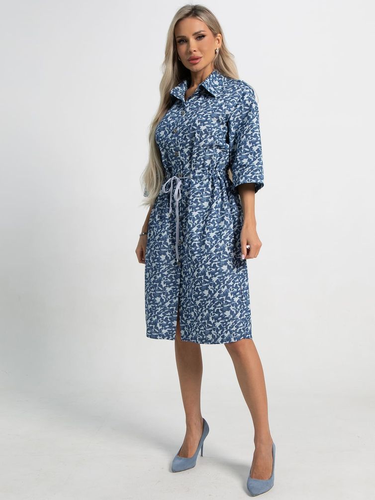 Sukienki LT Collection #P15449-4M