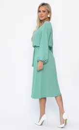 Платье LT Collection П13863-10М