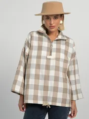 Shirt LT Collection #B16209-18M