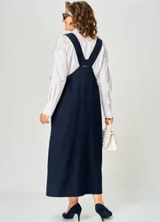 Dress EVA GRANT #7340s