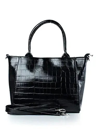 Torba Galanteya #25s3026k45 chernyj