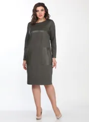 Sukienka Lady Style Classic #2147/1