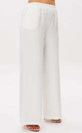 Брюки Anelli Laurel 1630 йогурт