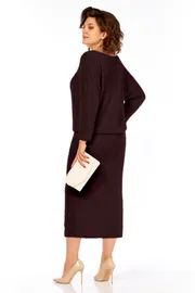 Suit Bagira Anta #1067 bur