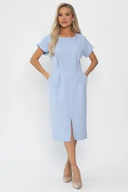 Платье LT Collection арт. П14370-16М